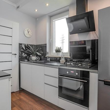 Baltic Villa กดัญสก์ ภายนอก รูปภาพ