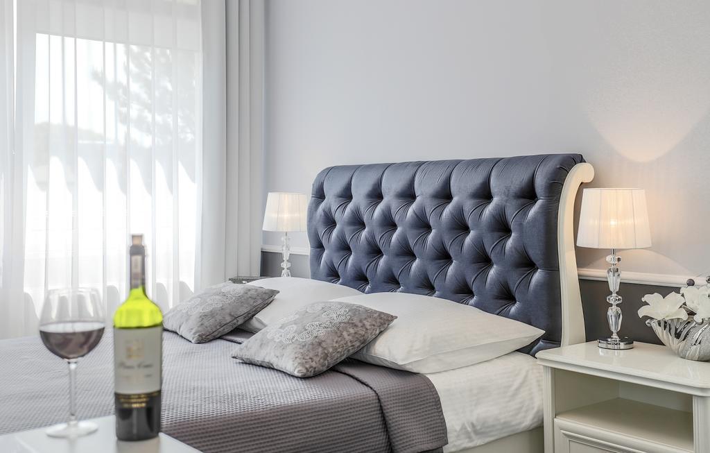 Baltic Villa กดัญสก์ ภายนอก รูปภาพ